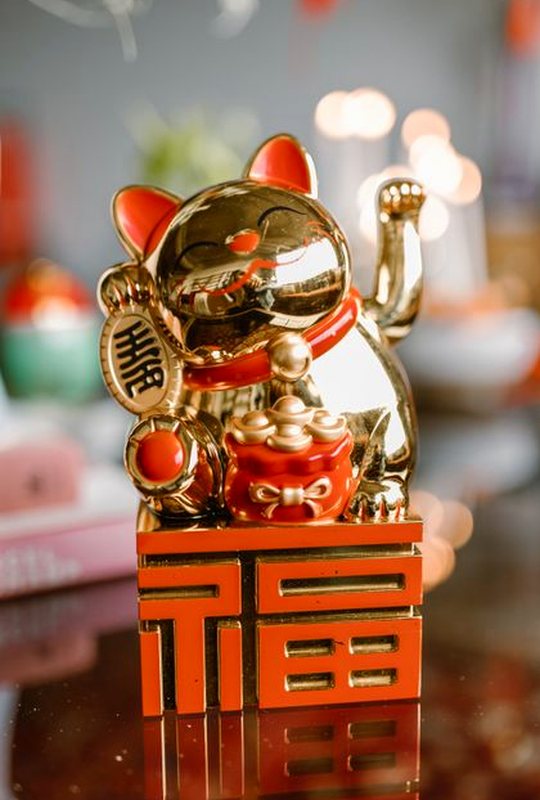  Điểm hẹn may mắn 